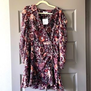 “Fancy That” Dress - NWT